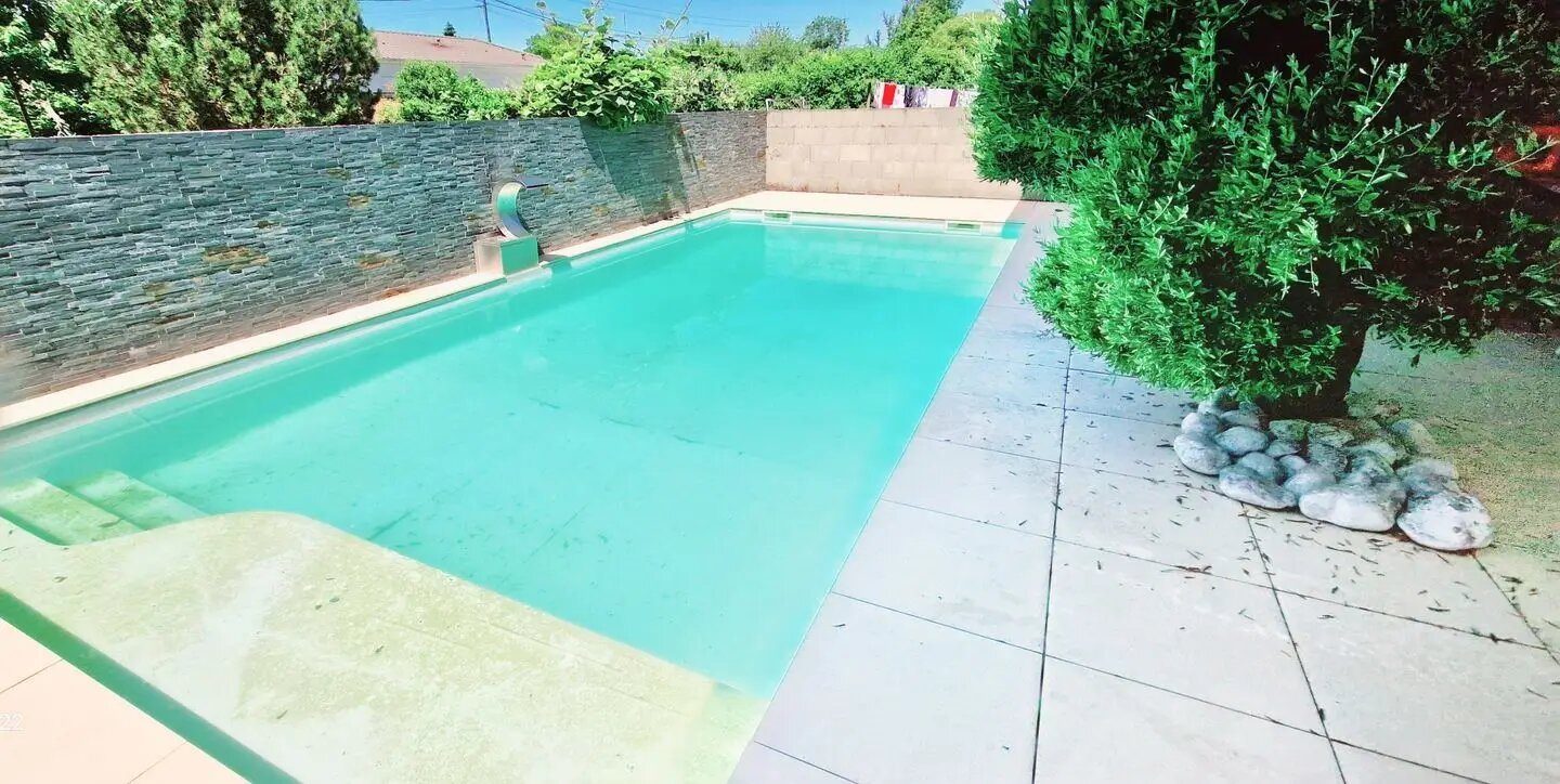 Maison à vendre, 250m², Chazey-sur-Ain