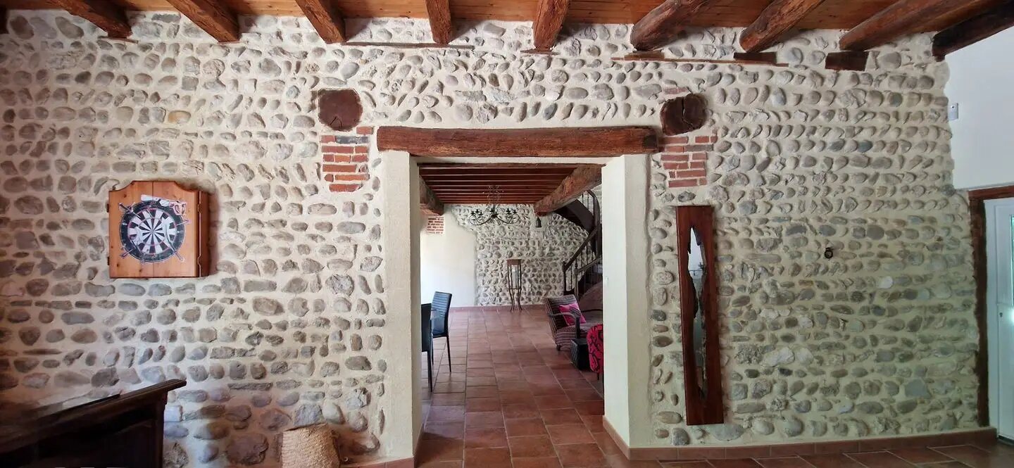 Maison à vendre, 250m², Chazey-sur-Ain