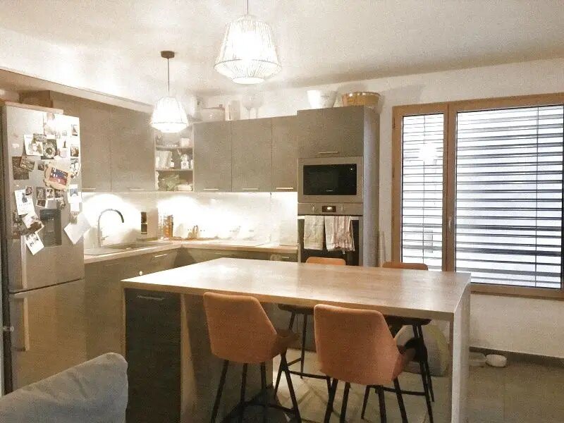 Appartement à vendre, 59m², Villeurbanne