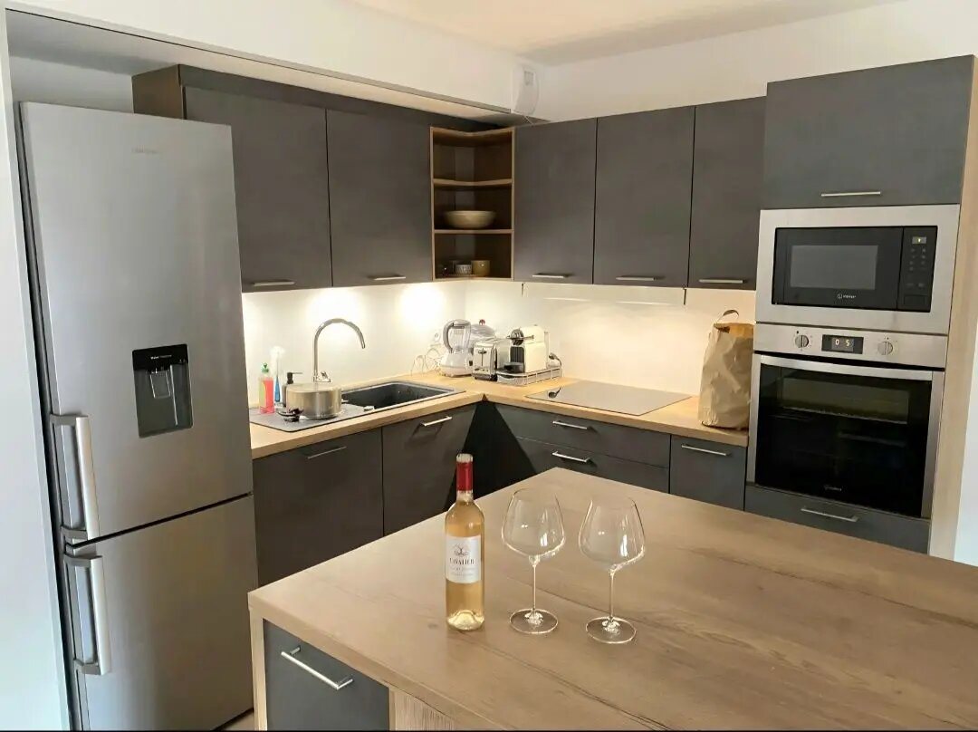 Appartement à vendre, 59m², Villeurbanne
