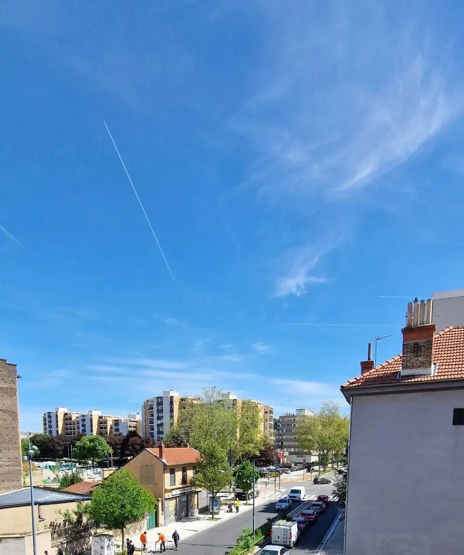 Appartement à vendre, 39m², Villeurbanne