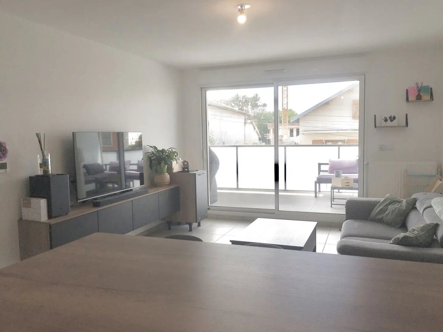 Appartement à vendre, 64m², Tignieu-Jameyzieu