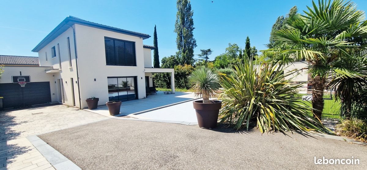 Maison à vendre, 165m², Ecully