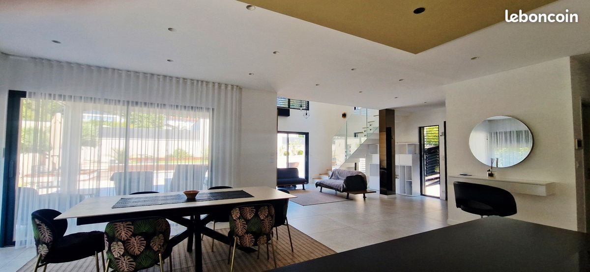 Maison à vendre, 165m², Ecully