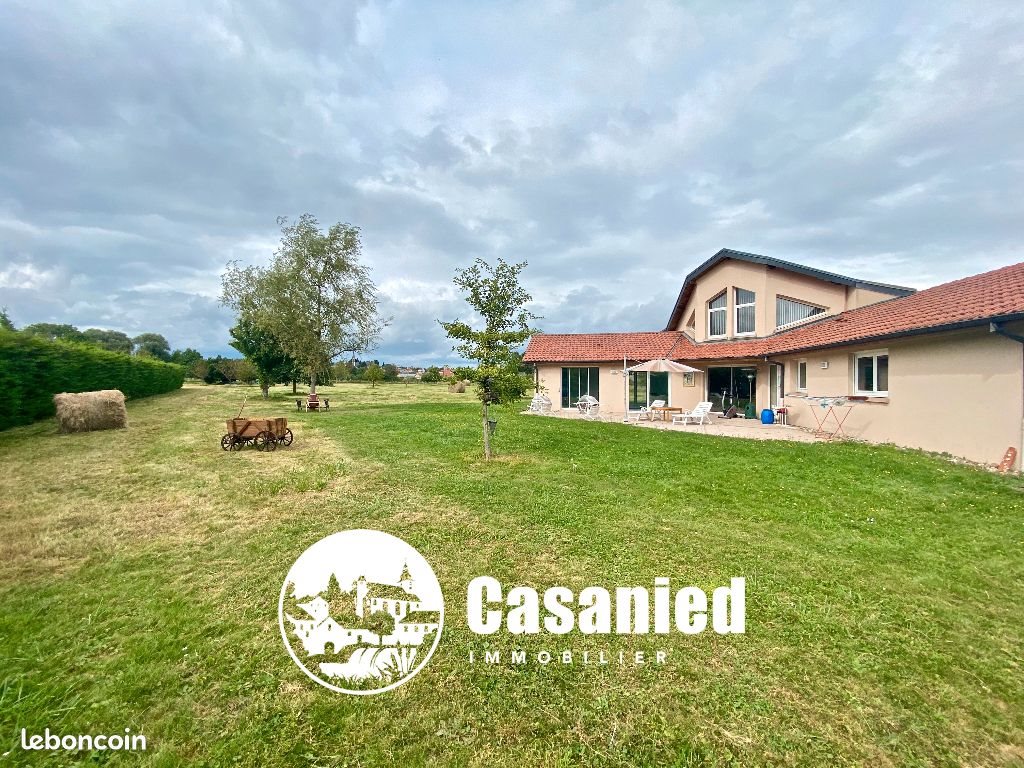 Maison à vendre, 240m², Freistroff