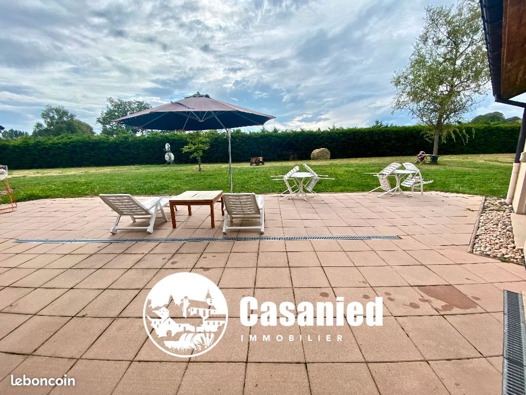Maison à vendre, 240m², Freistroff