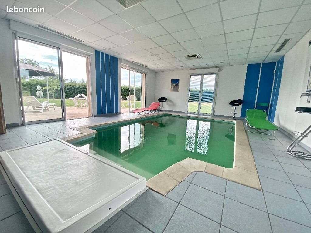 Maison à vendre, 240m², Freistroff