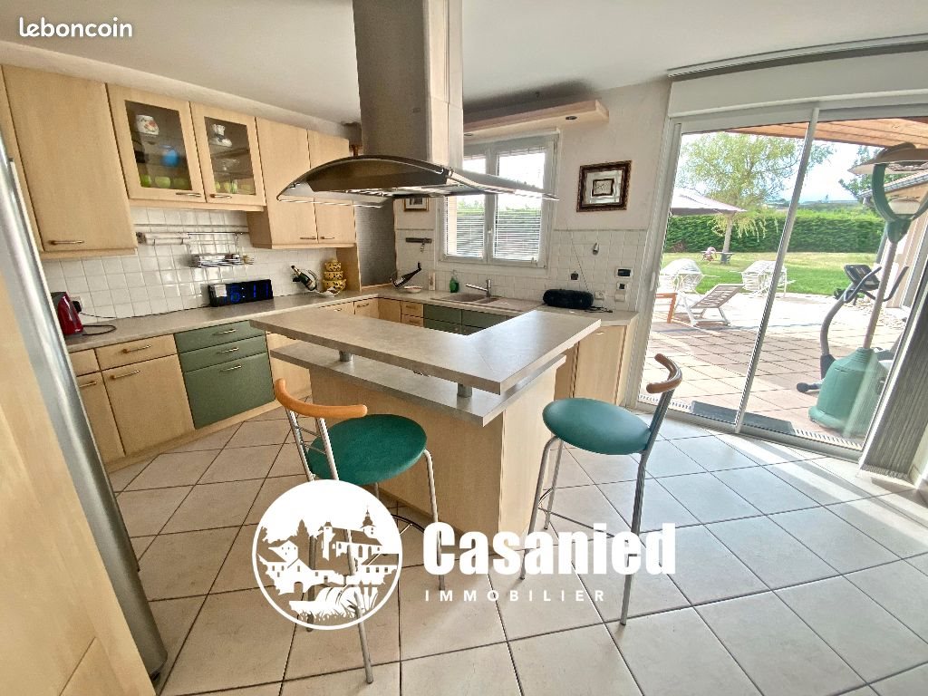 Maison à vendre, 240m², Freistroff