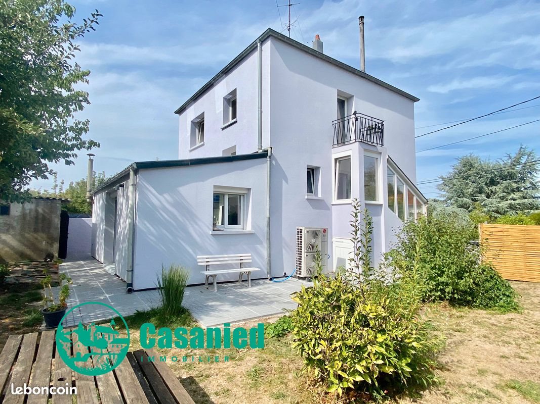 Maison à vendre, 103m², Bouzonville