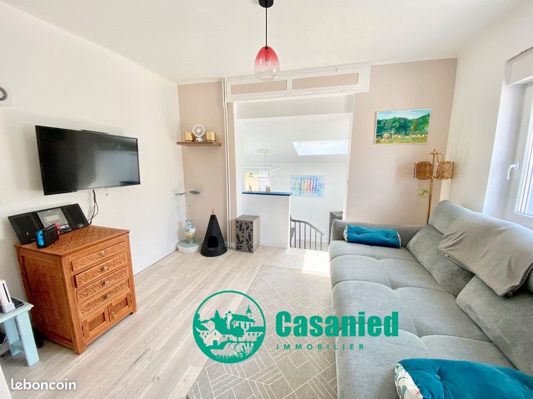 Maison à vendre, 103m², Bouzonville