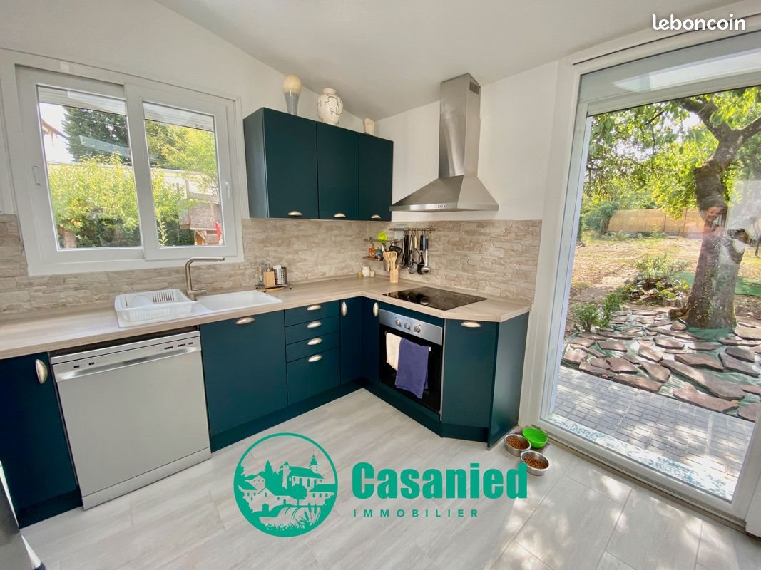 Maison à vendre, 103m², Bouzonville