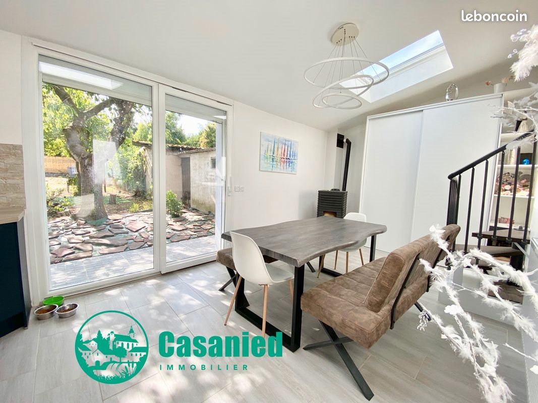 Maison à vendre, 103m², Bouzonville
