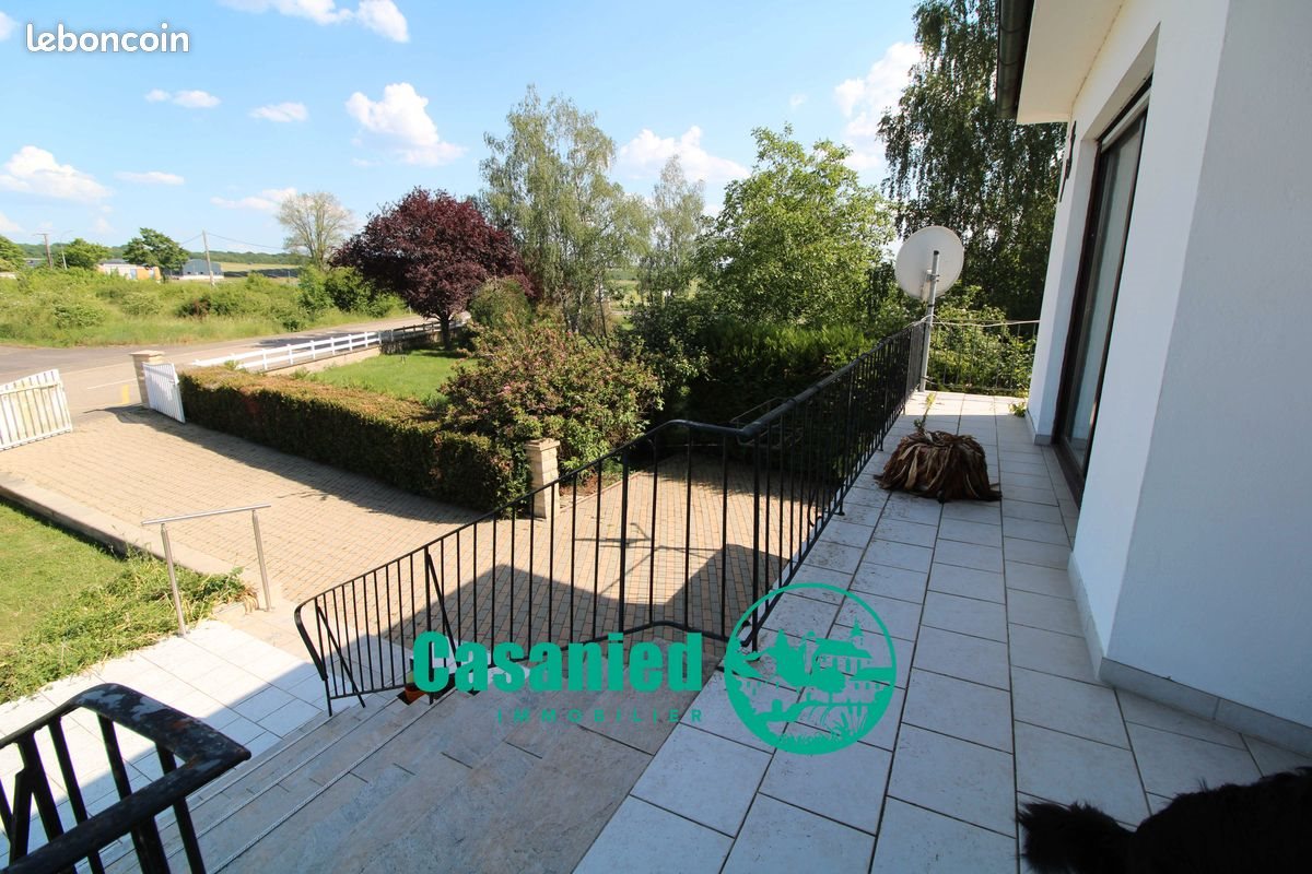 Maison à vendre, 135m², Bouzonville