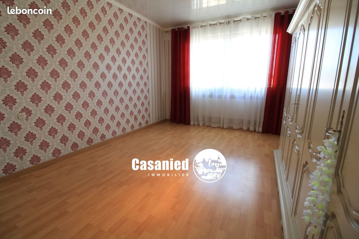 Maison à vendre, 135m², Bouzonville