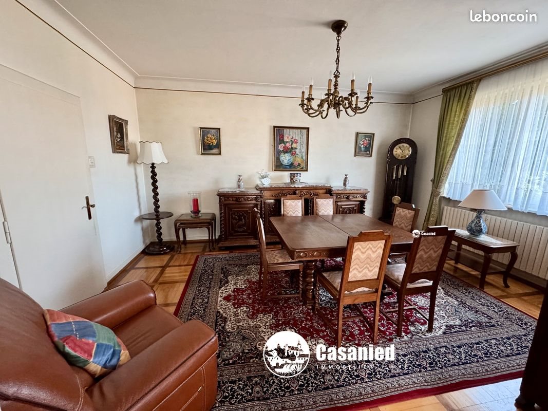 Maison à vendre, 145m², Bouzonville