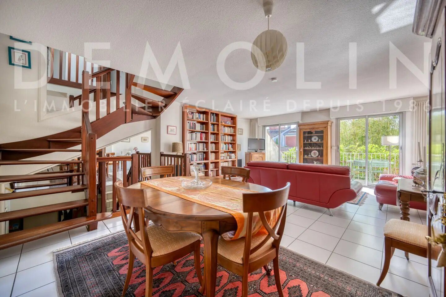 Maison à vendre, 126m², Bordeaux