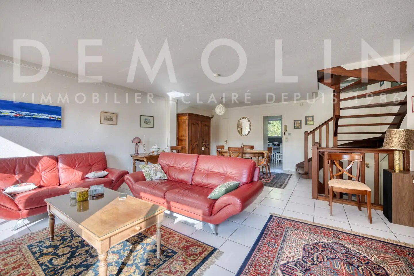 Maison à vendre, 126m², Bordeaux