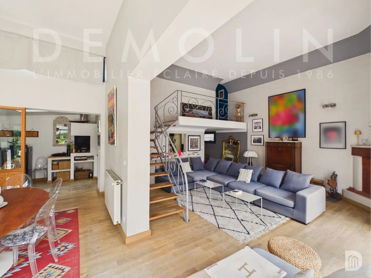 Maison à vendre, 222m², Bruges