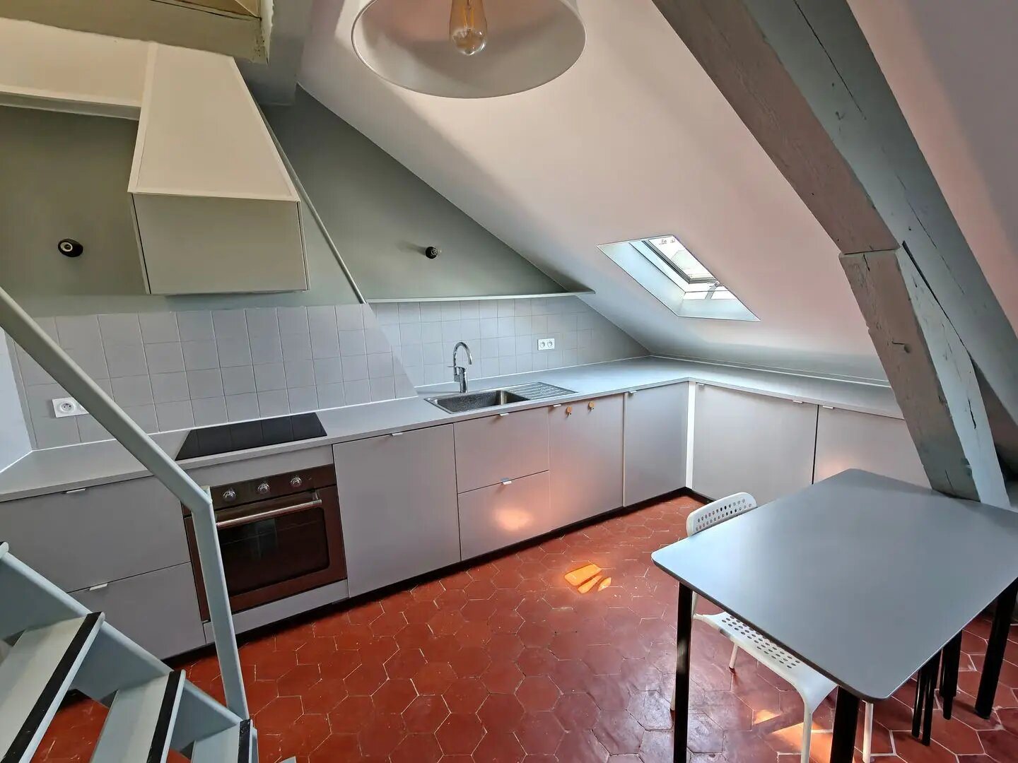 Appartement à louer, 36m², Versailles