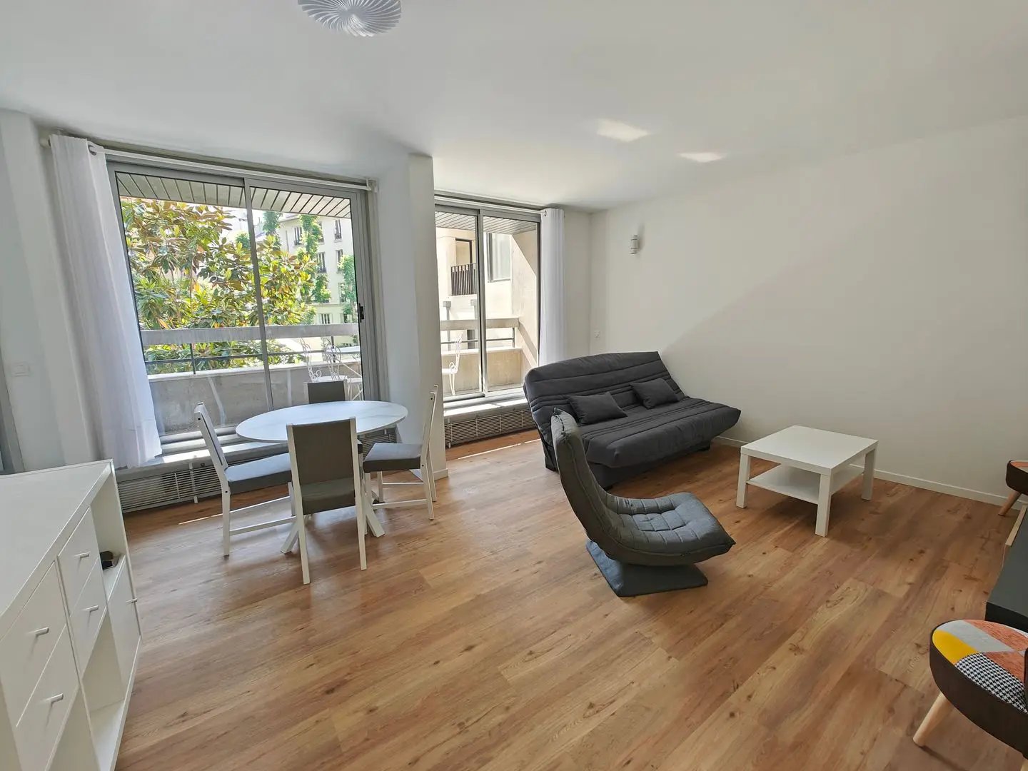 Appartement à louer, 43m², Neuilly-sur-Seine