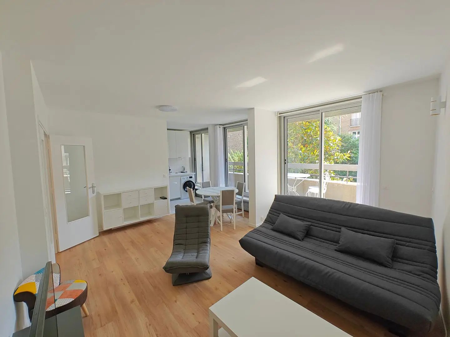 Appartement à louer, 43m², Neuilly-sur-Seine