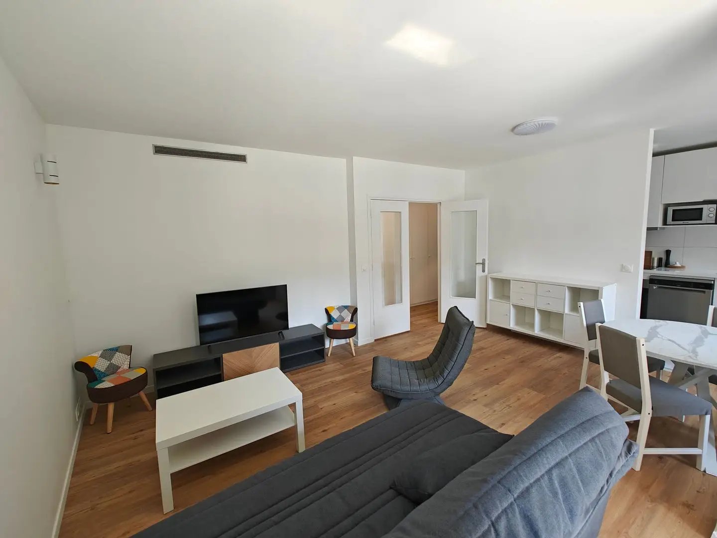 Appartement à louer, 43m², Neuilly-sur-Seine