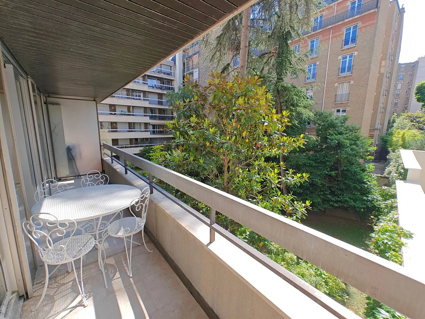Appartement à louer, 43m², Neuilly-sur-Seine