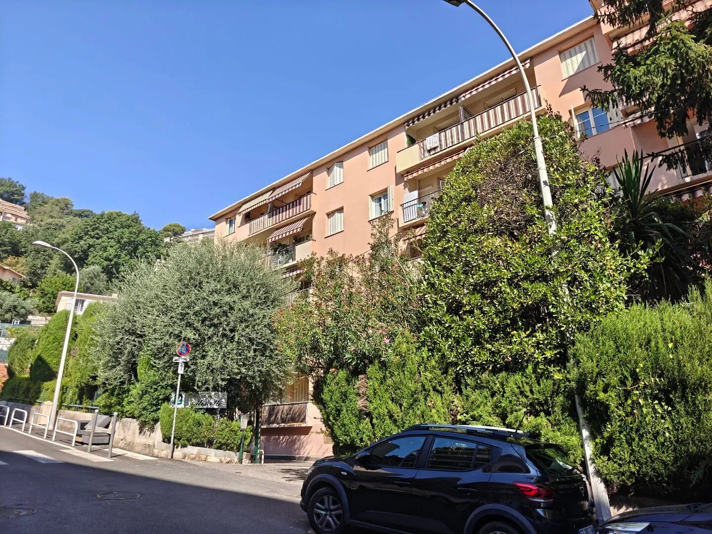 Appartement à vendre, 54m², Nice