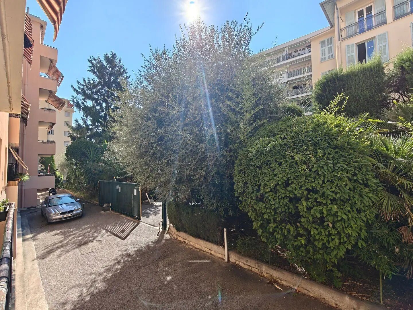 Appartement à vendre, 54m², Nice