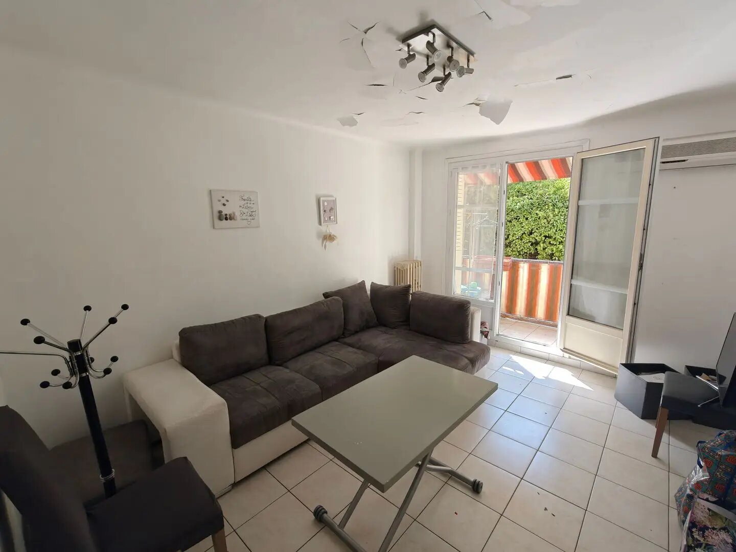 Appartement à vendre, 54m², Nice