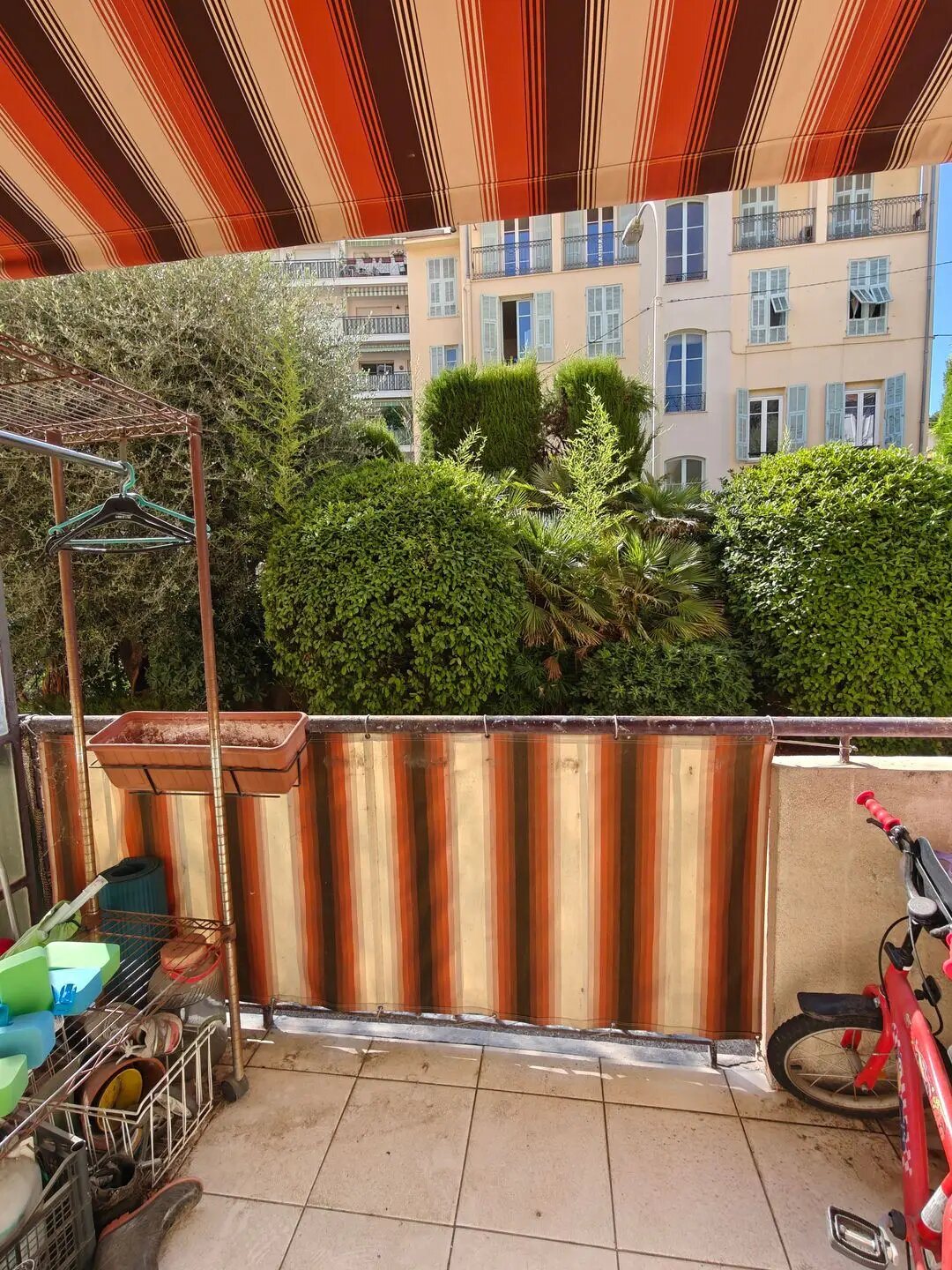 Appartement à vendre, 54m², Nice