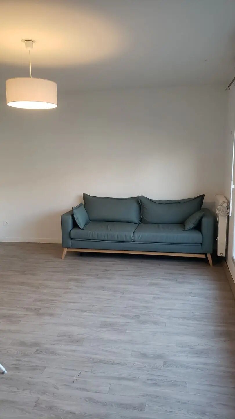 Appartement à louer, 39m², Villiers-sur-Marne