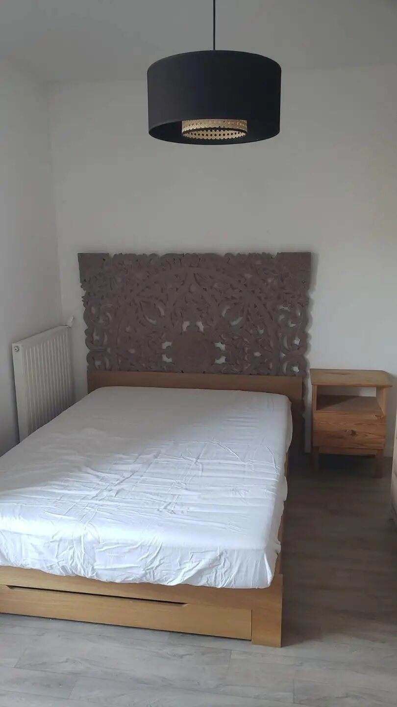 Appartement à louer, 39m², Villiers-sur-Marne