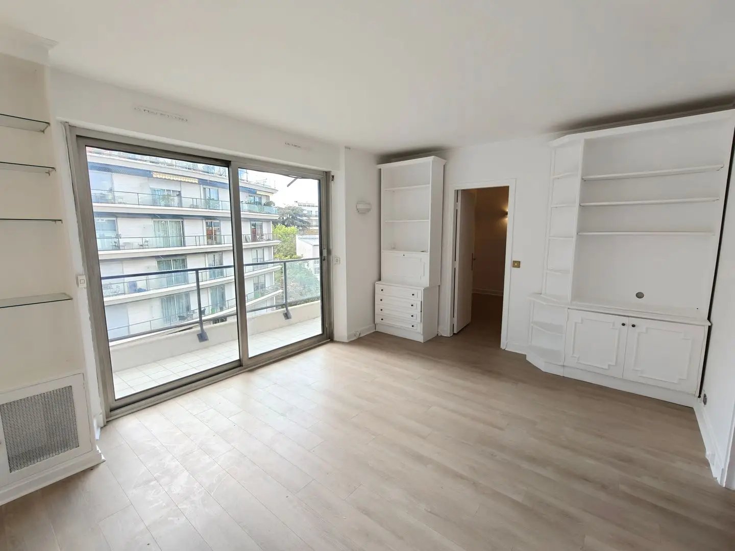 Appartement à louer, 38m², Neuilly-sur-Seine