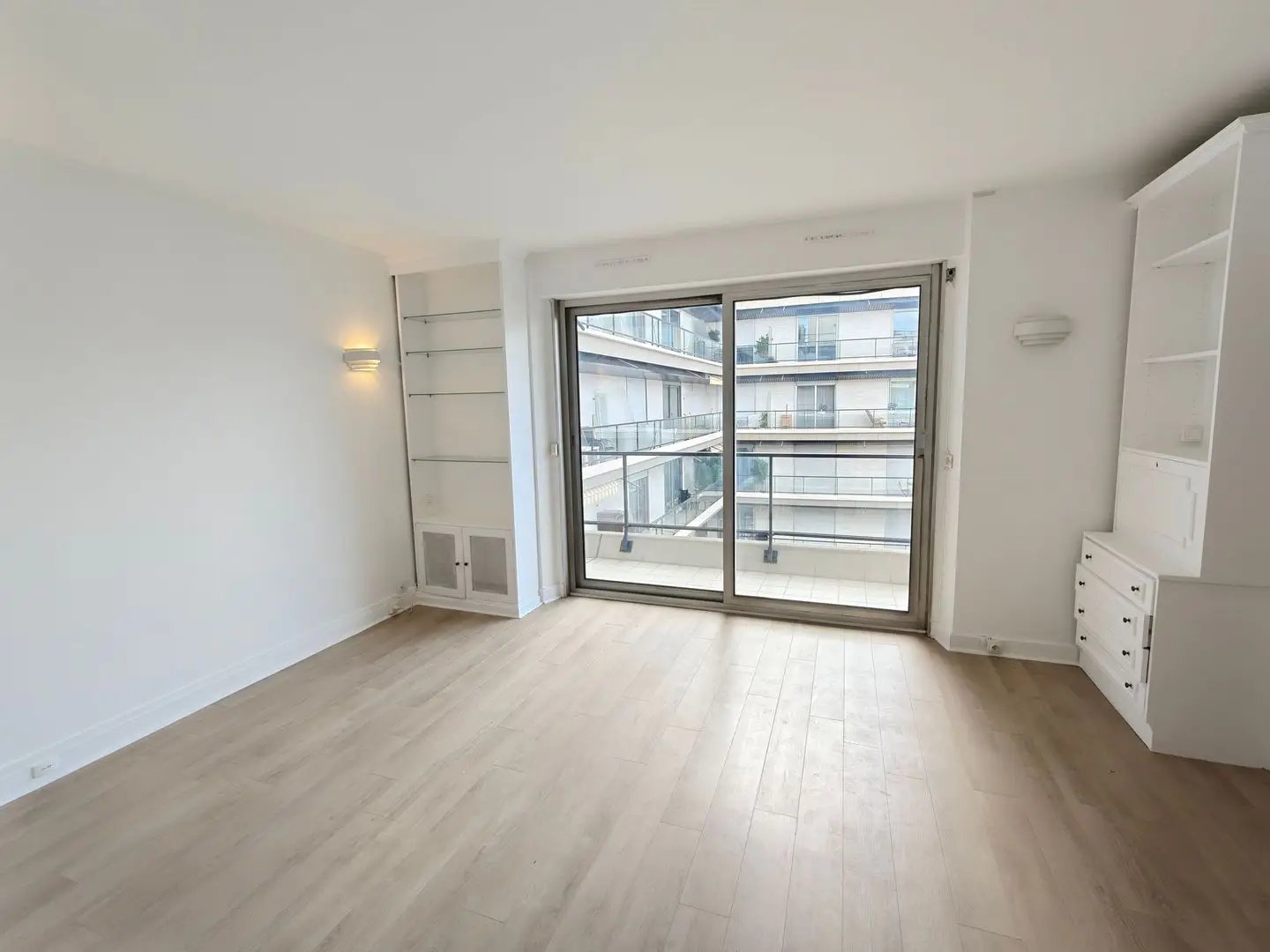 Appartement à louer, 38m², Neuilly-sur-Seine