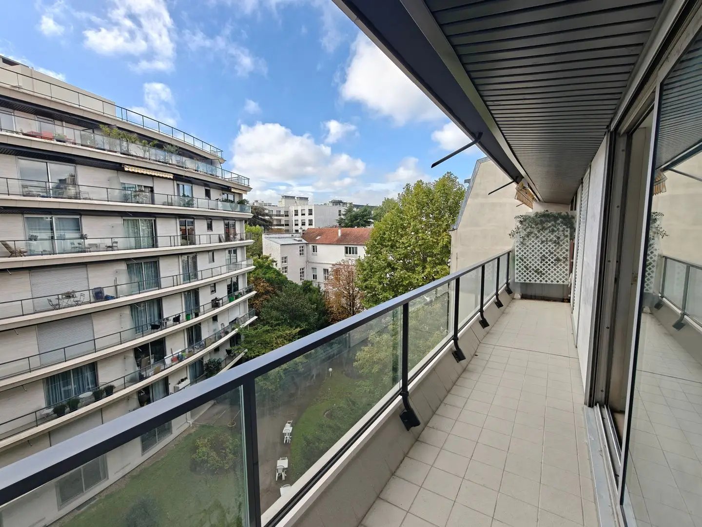 Appartement à louer, 38m², Neuilly-sur-Seine