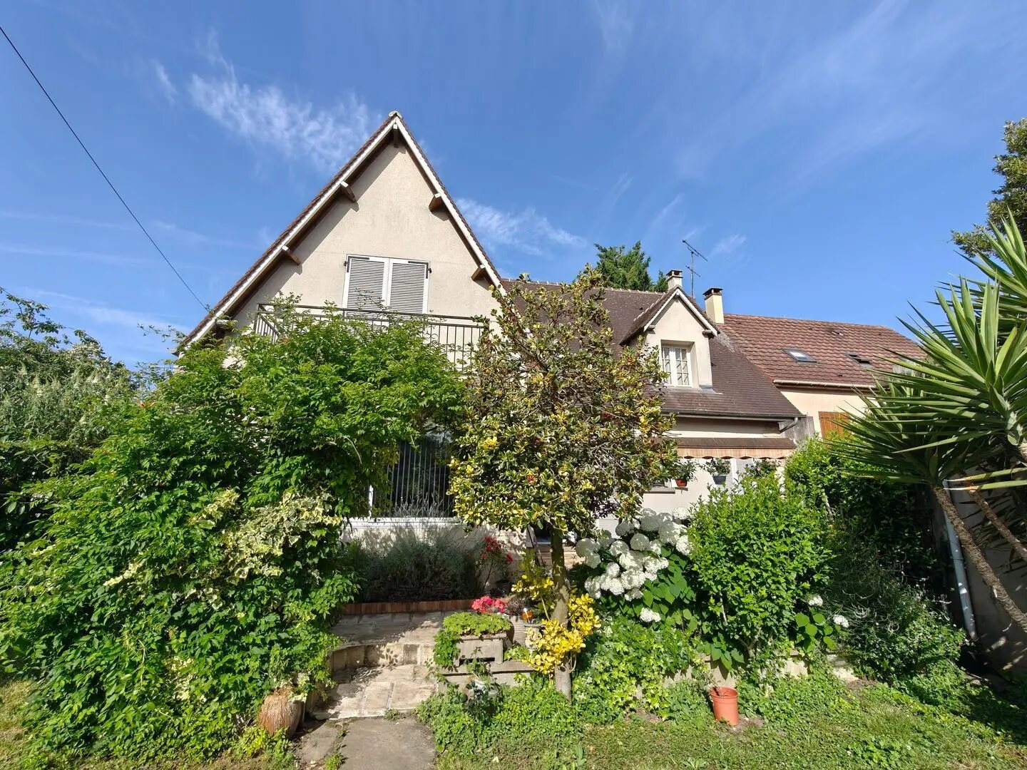 Maison à vendre, 177m², Vitry-sur-Seine