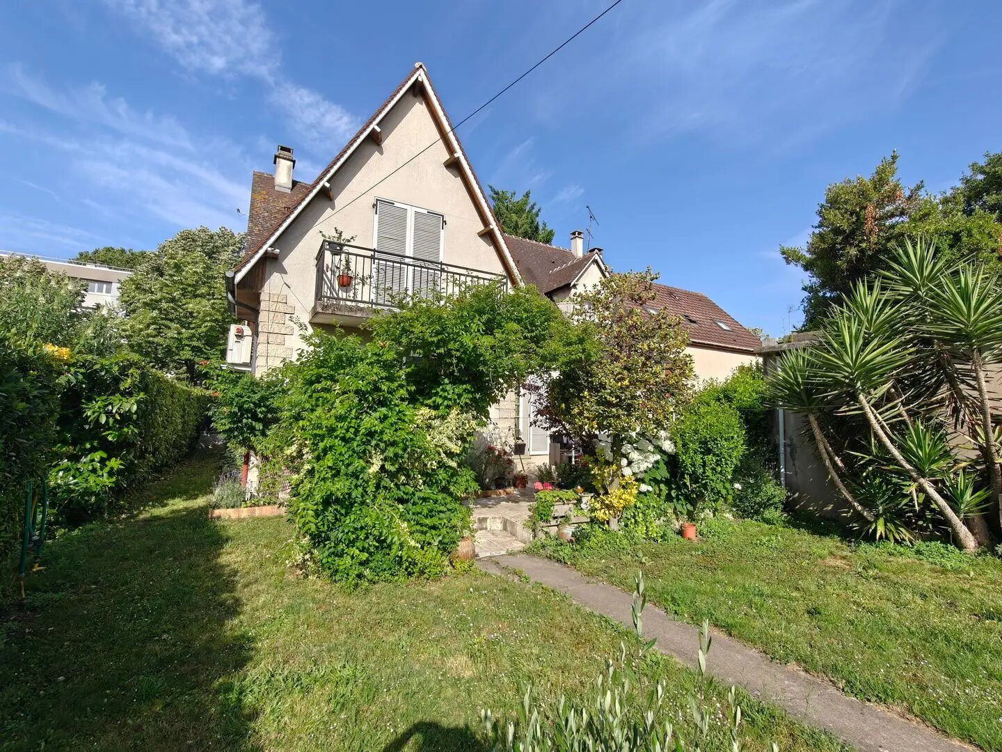 Maison à vendre, 177m², Vitry-sur-Seine
