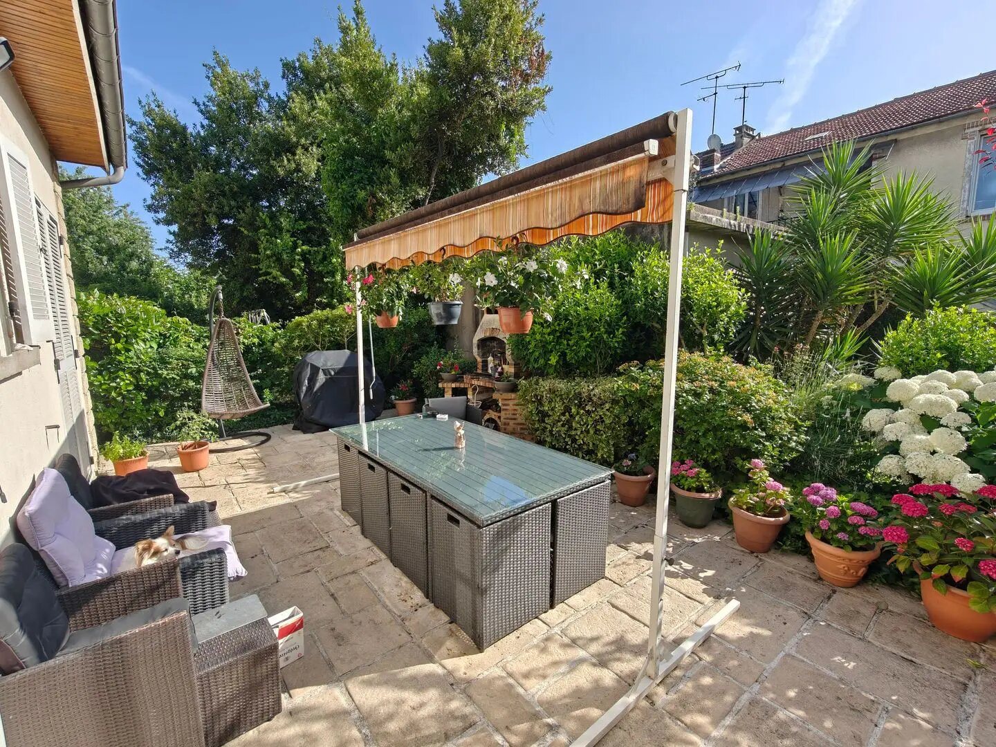 Maison à vendre, 177m², Vitry-sur-Seine