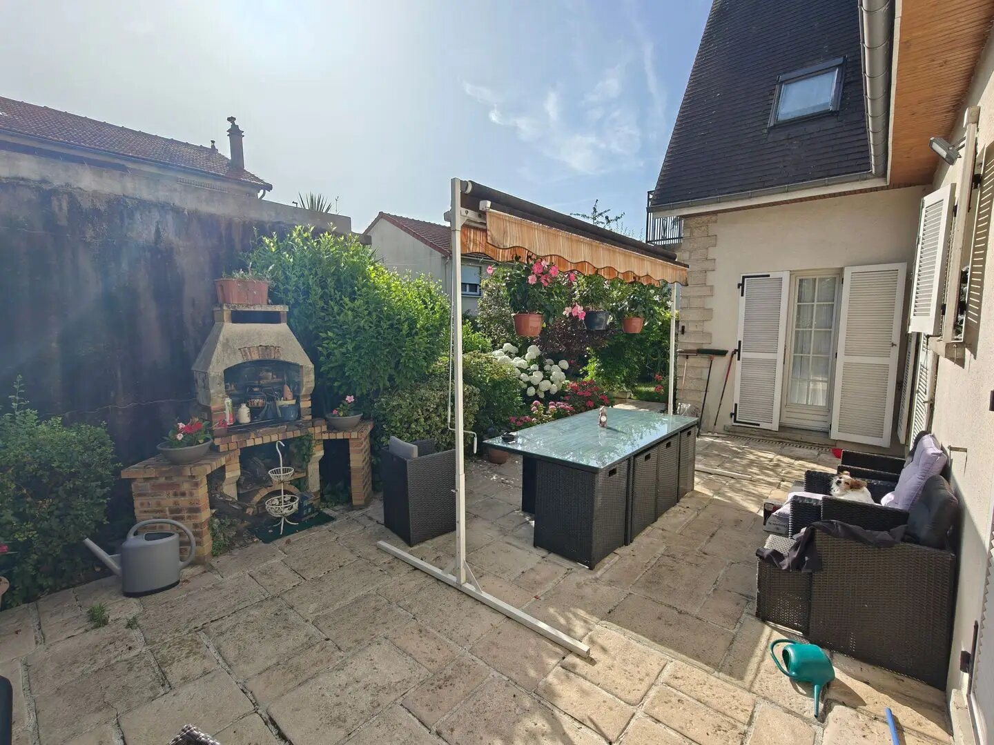 Maison à vendre, 177m², Vitry-sur-Seine