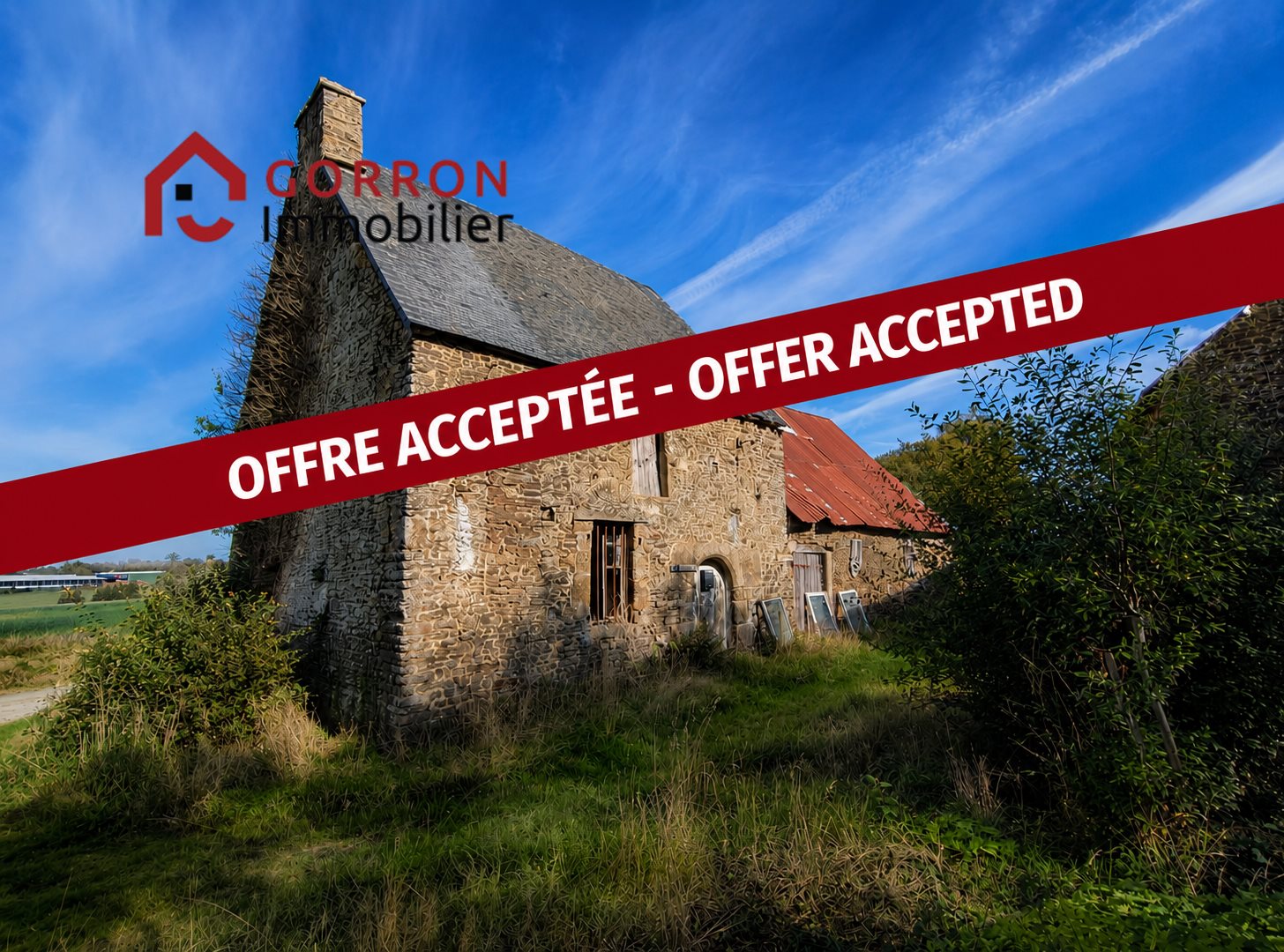 Maison à vendre, 62m², La Dorée