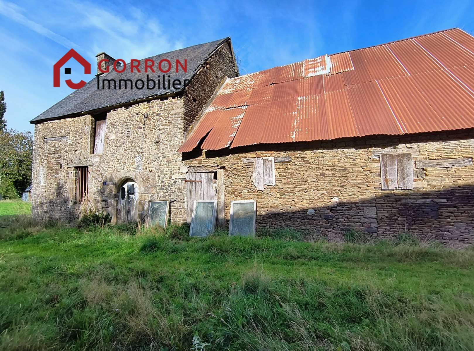 Maison à vendre, 62m², La Dorée
