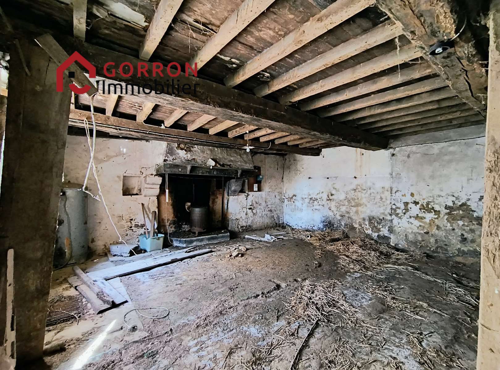 Maison à vendre, 62m², La Dorée