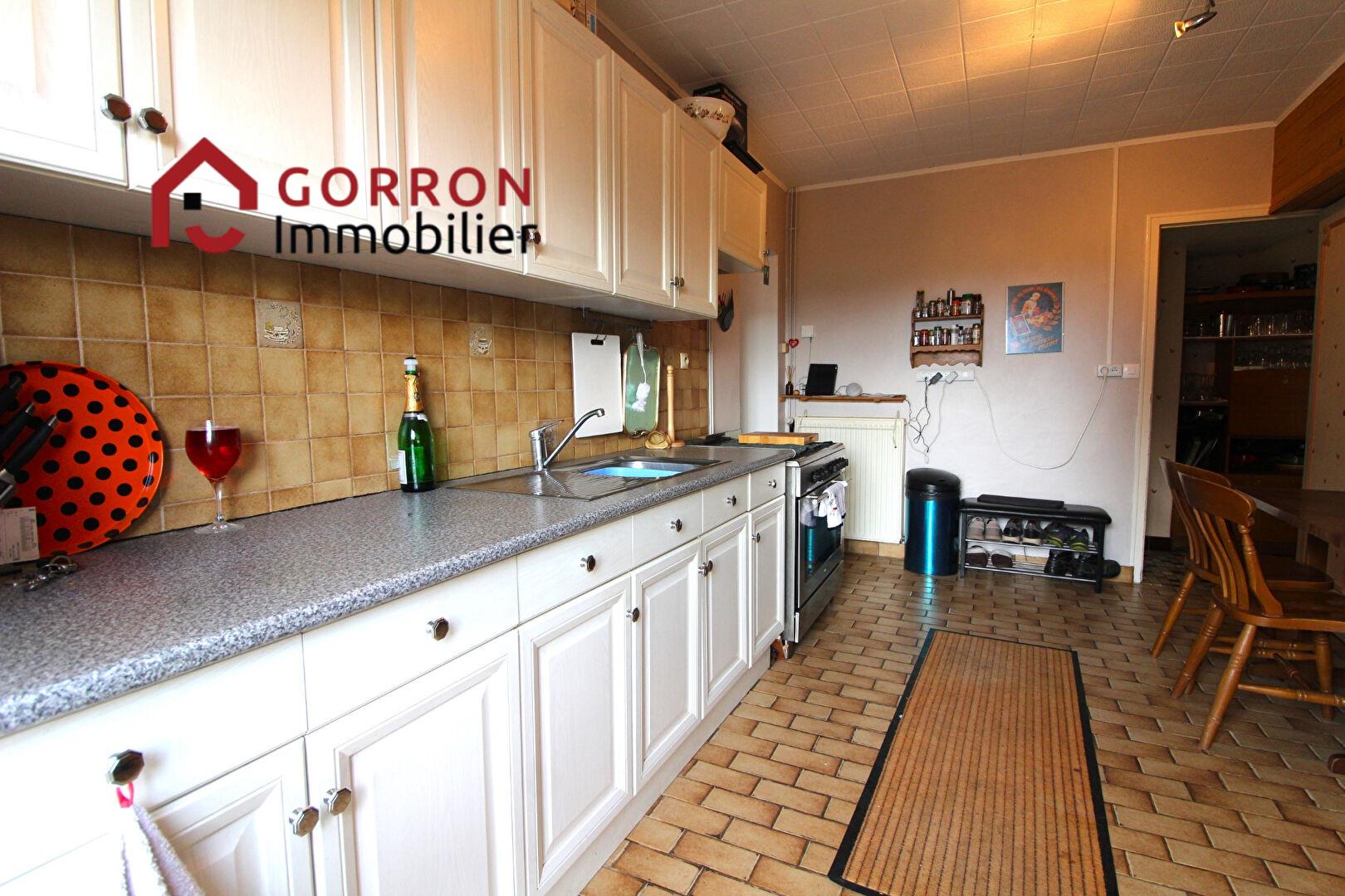 Maison à vendre, 126m², Levaré