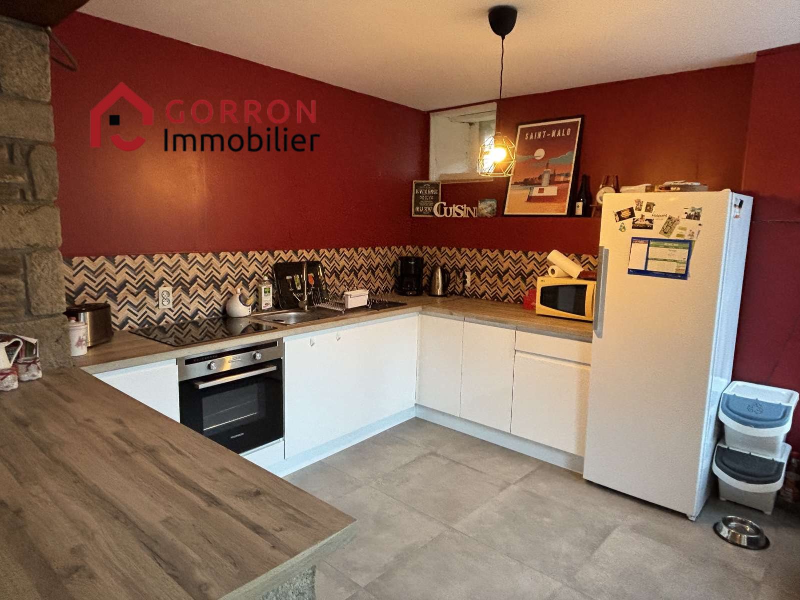 Maison à vendre, 76m², La Dorée