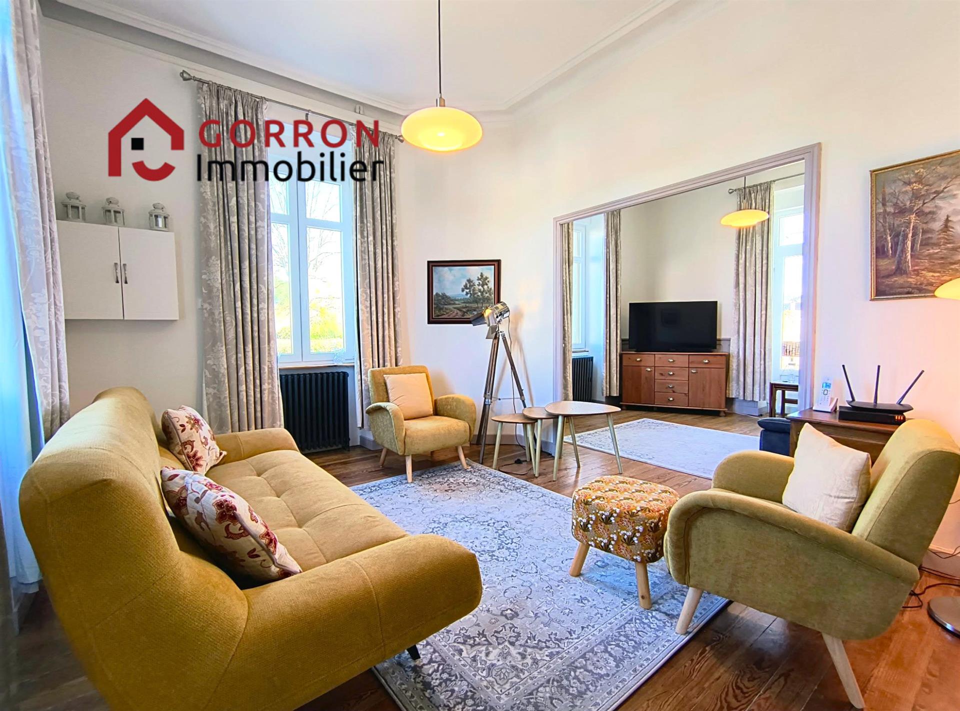Maison à vendre, 147m², Gorron