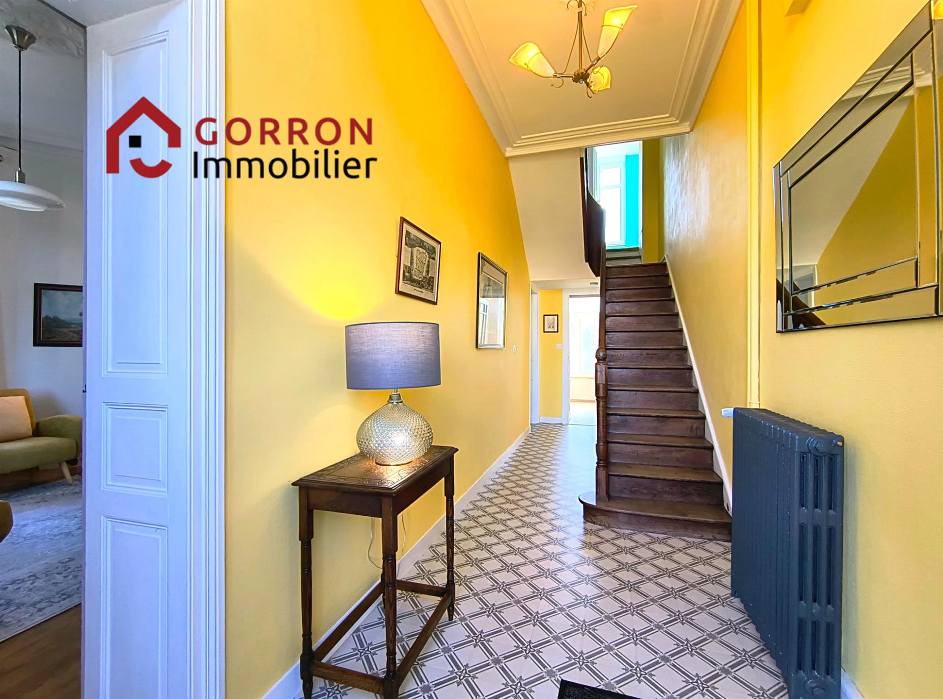 Maison à vendre, 147m², Gorron