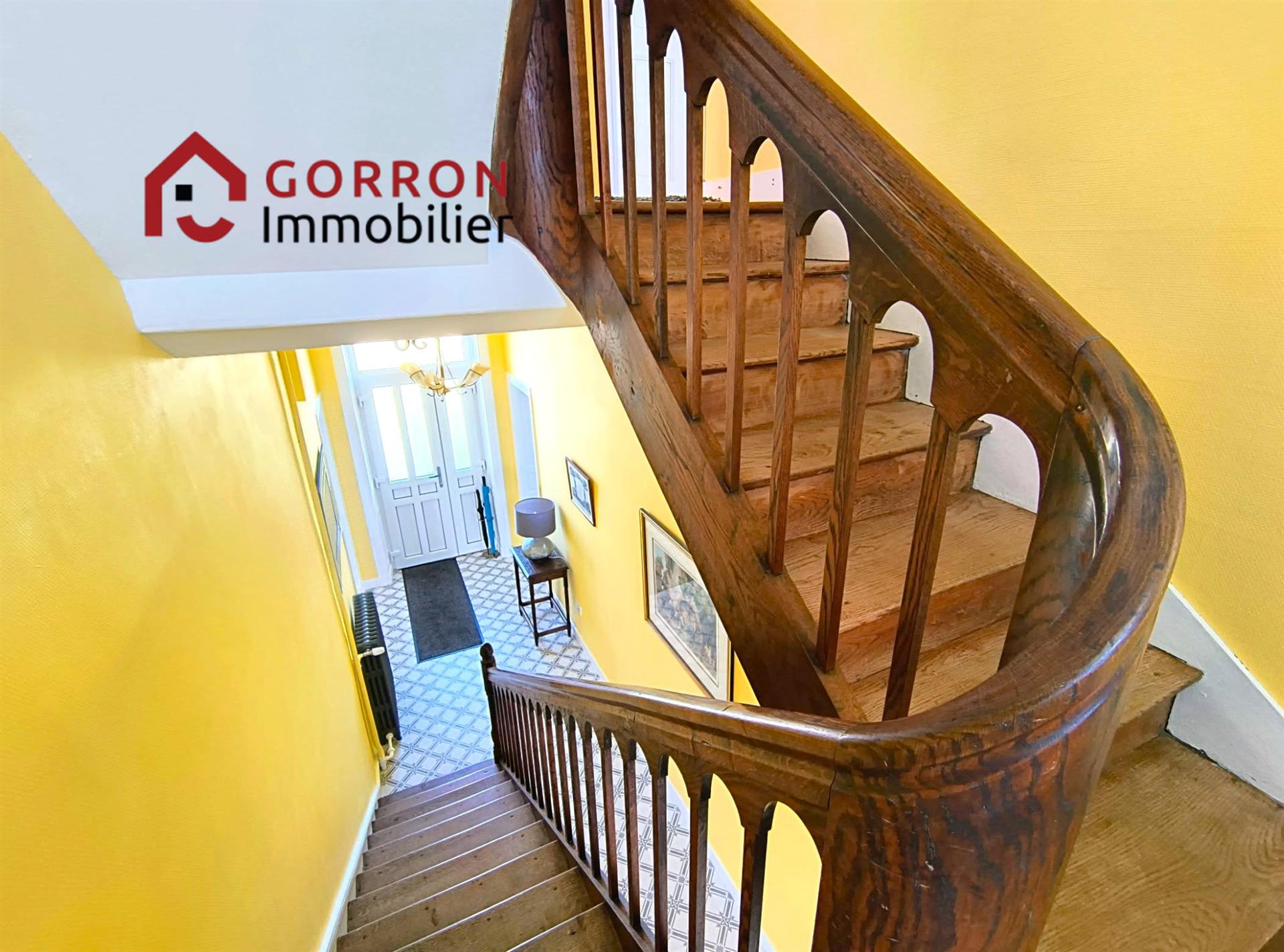 Maison à vendre, 147m², Gorron