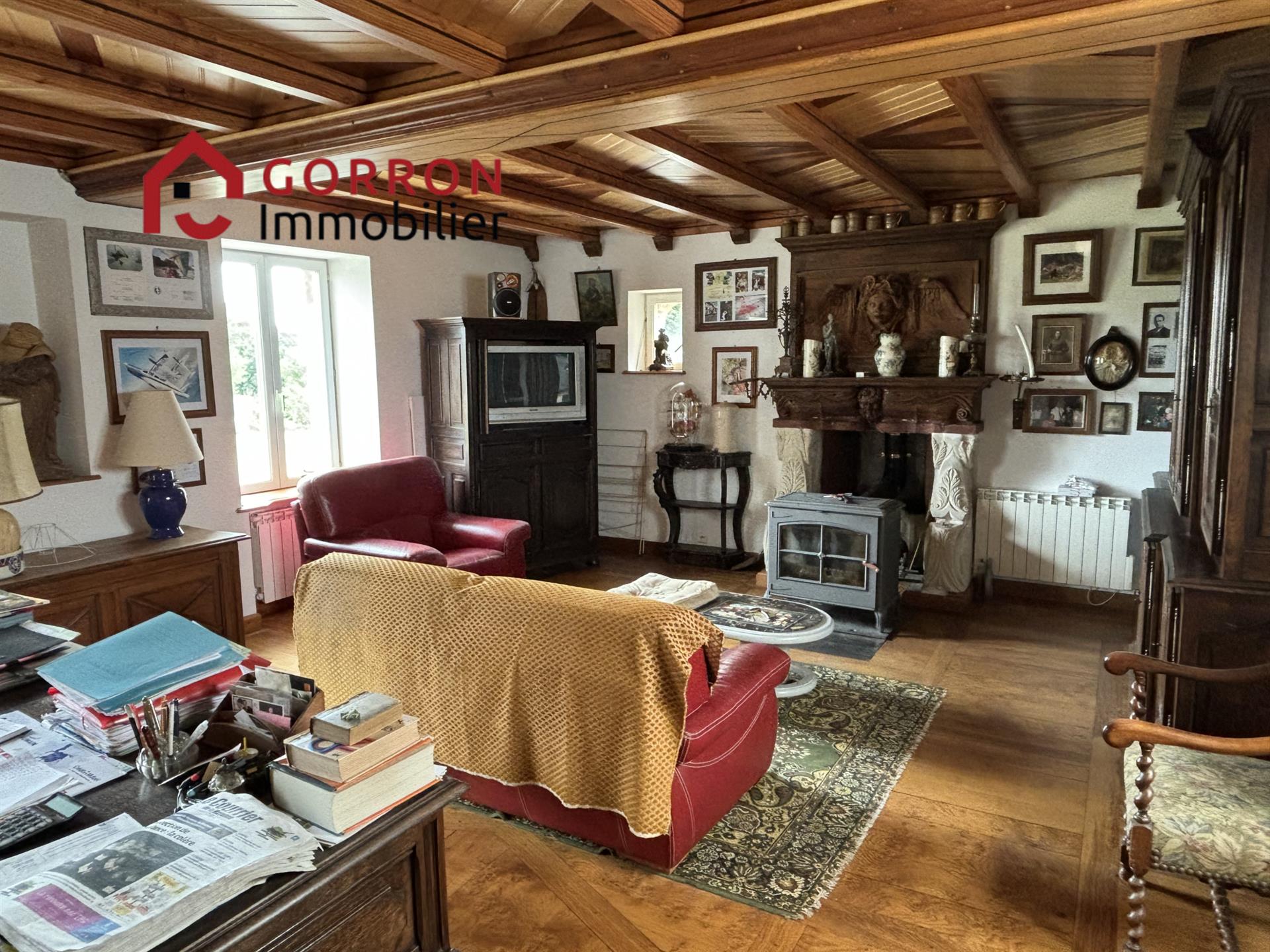 Maison à vendre, 93m², Hercé