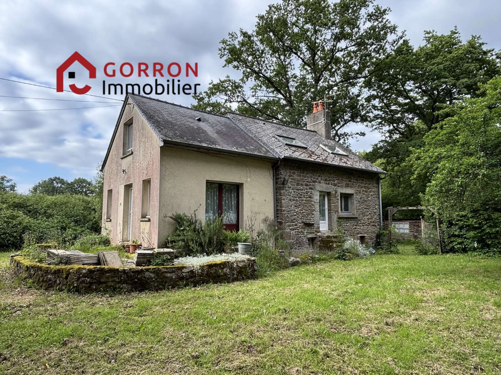 Maison à vendre, 84m², Champéon